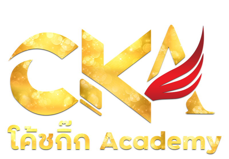 โค้ชกิ๊ก Academy CKA